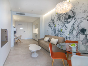 ESTIMAR Calpe Suitopia