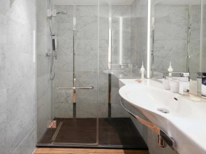 Living Hotel Berlin Mitte