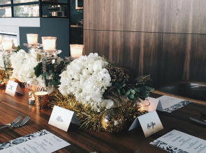 Tribeca Hotel and Serviced Suites Bukit Bintang