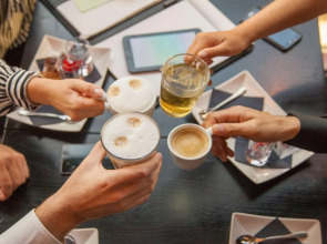 DoubleTree by Hilton Hotel Amsterdam - NDSM Wharf