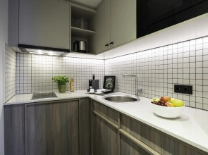 Citadines Kurfurstendamm Berlin