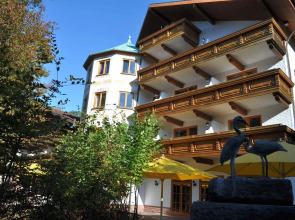 Hotel - Restaurant Kreuzberghof
