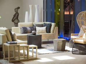 Renaissance Santo Domingo Jaragua Hotel & Casino