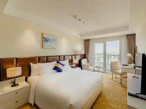 La Vela Saigon Hotel