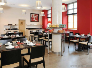 Residhome Caserne de Bonne