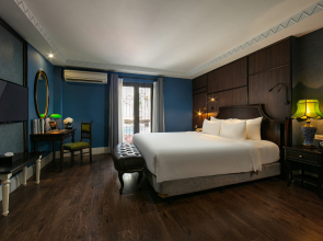 O'Gallery Premier Hotel & Spa