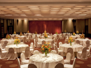 Hyatt Regency Delhi