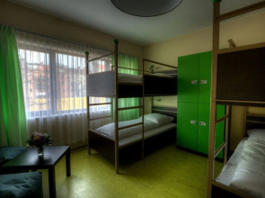 2A Hostel