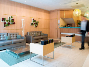 Aparthotel Adagio Paris Vincennes