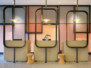 ibis Styles Jakarta Tanah Abang