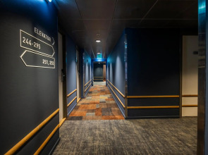 Comfort Hotel Vesterbro