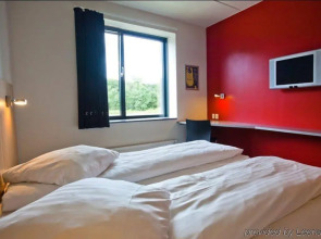 Billund Airport Hotel