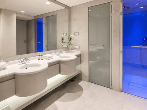 Отель Elounda Bay Palace 