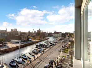 Apartinfo Waterlane Apartments