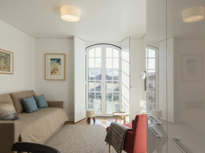 Lisbon Serviced Apartments Baixa Castelo