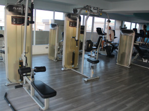 Atlantis Condo Resort by GPS