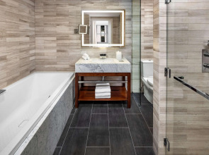 Hilton Club The Quin New York