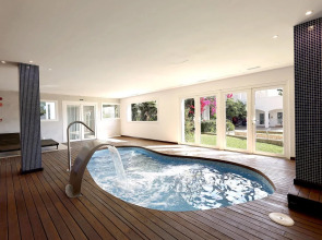 Hotel Club Calimera es Talaial