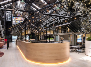 Ovolo Woolloomooloo