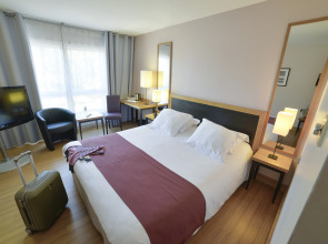 Mercure Montpellier Centre Antigone