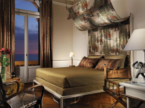 Grand Hotel Principe di Piemonte