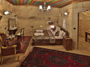 Goreme Palace Cave Suite