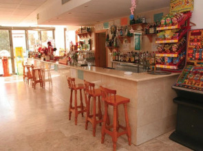 Apartamentos Buenavista