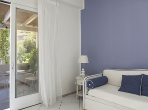 Hotel Mea - Aeolian Charme