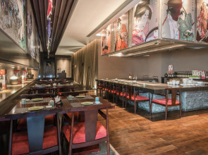 Crowne Plaza Yichang by IHG