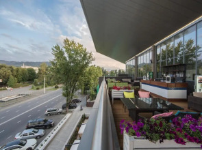 Олимп Плаза