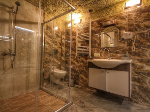 Lovely Cappadocia Hotel