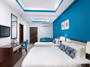 Al Hail Waves Hotel Managed By Centara