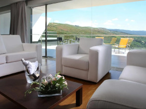 Água Hotels Mondim de Basto