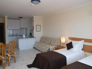 Apartamentos Jardins da Rocha