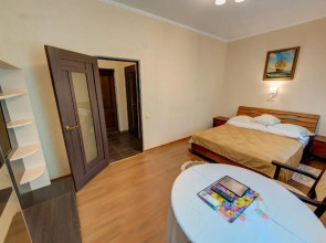 Отель Александрия