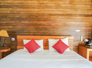 Penida Lapaya Garden