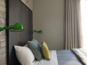 Hôtel Michelet Odeon