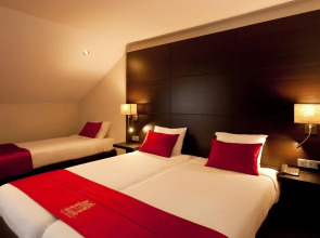 Van Der Valk Avifauna