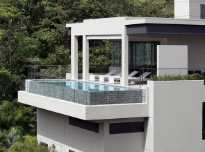 The Pavilions Phuket