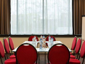 B&B HOTEL Brussels East Woluwe