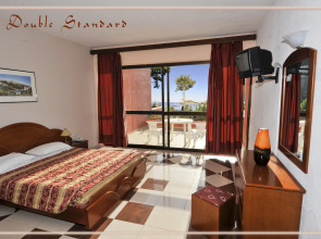 Blue Princess Beach Hotel & Suites