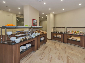 Hotel Boursier 1 & SPA Istanbul