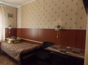 Гостевой дом Ладога