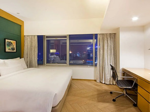 Somerset Riverview Chengdu