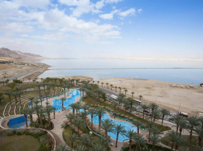 David Dead Sea Resort & Spa