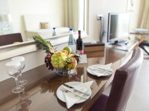 Atrium Palace Thalasso Spa Resort & Villas