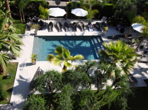 Golden Tulip Cannes hotel de Paris