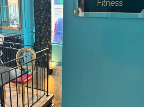 Отель Peyris Opera