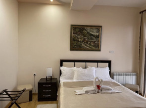 Daniel Boutique Hotel