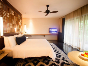 Alila Diwa Goa - A Hyatt Brand